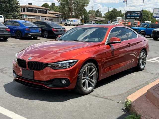 bmw 4 series 2018 WBA4W5C52JAA49930 image bmw 4 series 2018 WBA4W5C52JAA49930 image